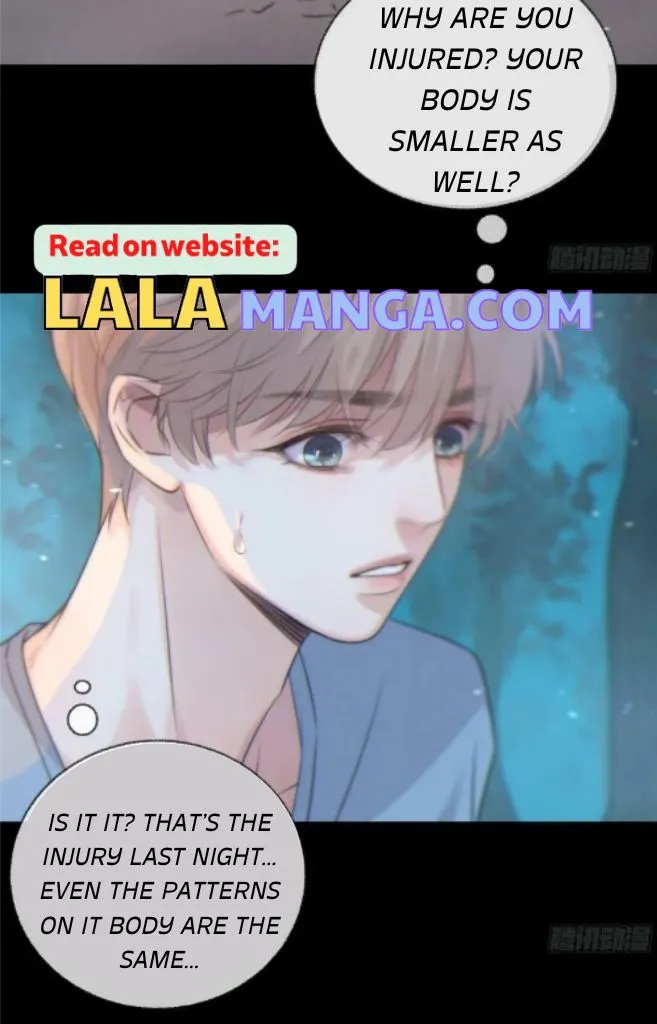 Fall Into A Nightmare With My Devil Chapter 4 page 13 - 