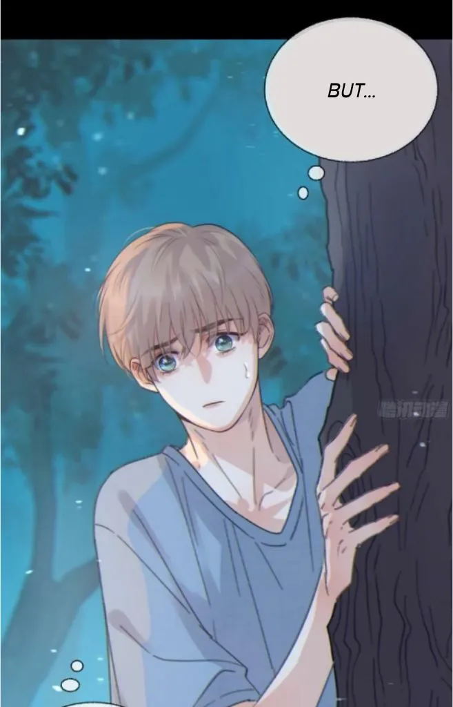 Fall Into A Nightmare With My Devil Chapter 4 page 14 - 