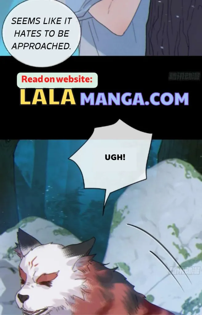 Fall Into A Nightmare With My Devil Chapter 4 page 15 - 
