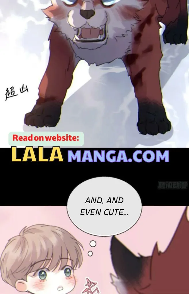 Fall Into A Nightmare With My Devil Chapter 4 page 19 - 