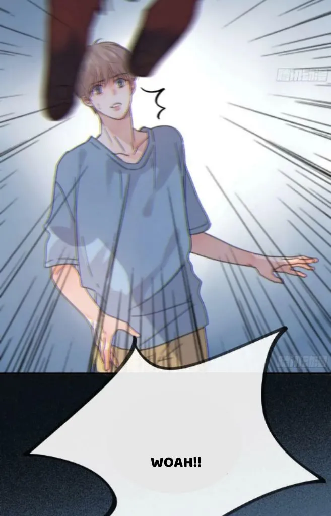 Fall Into A Nightmare With My Devil Chapter 4 page 22 - 