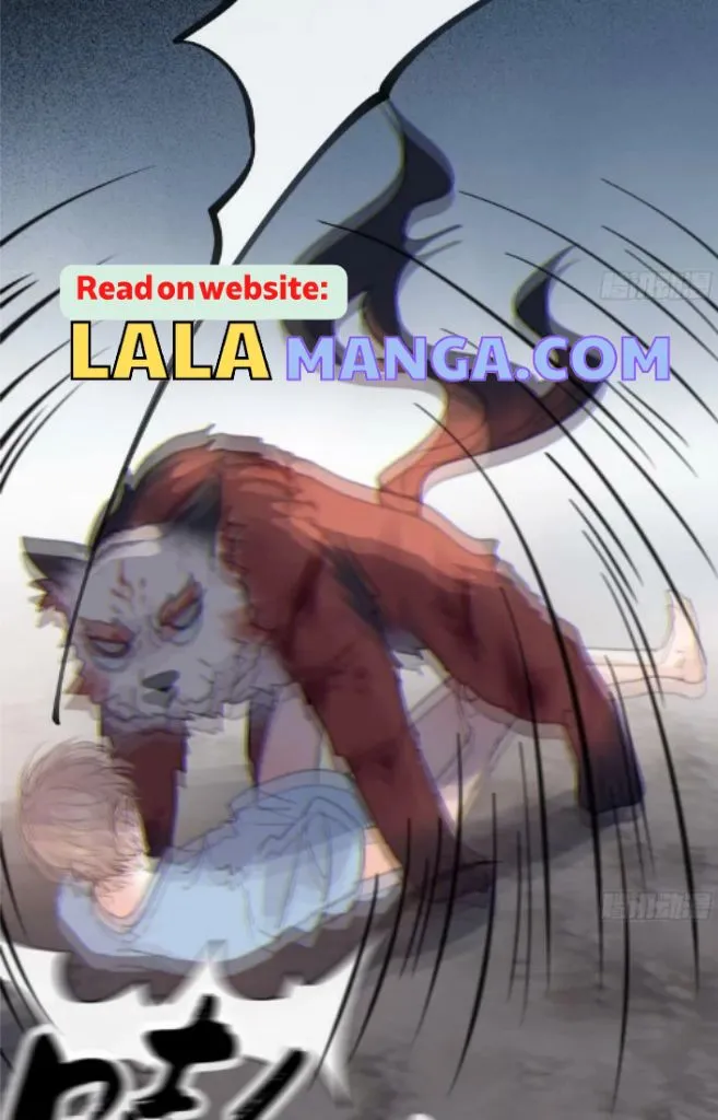 Fall Into A Nightmare With My Devil Chapter 4 page 23 - 