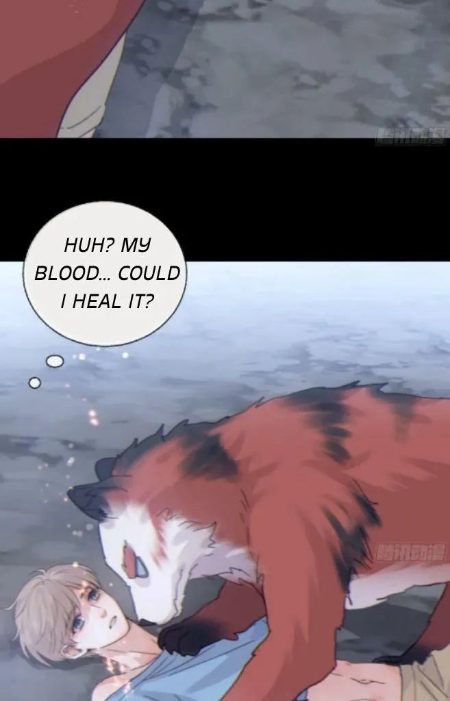 Fall Into A Nightmare With My Devil Chapter 4 page 30 - 