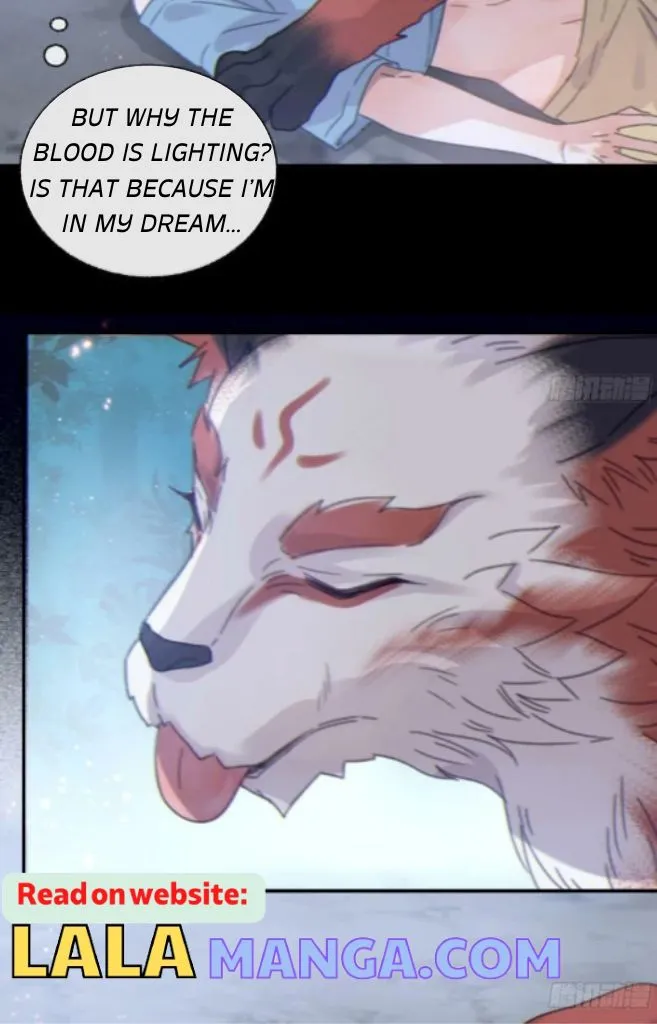 Fall Into A Nightmare With My Devil Chapter 4 page 31 - 