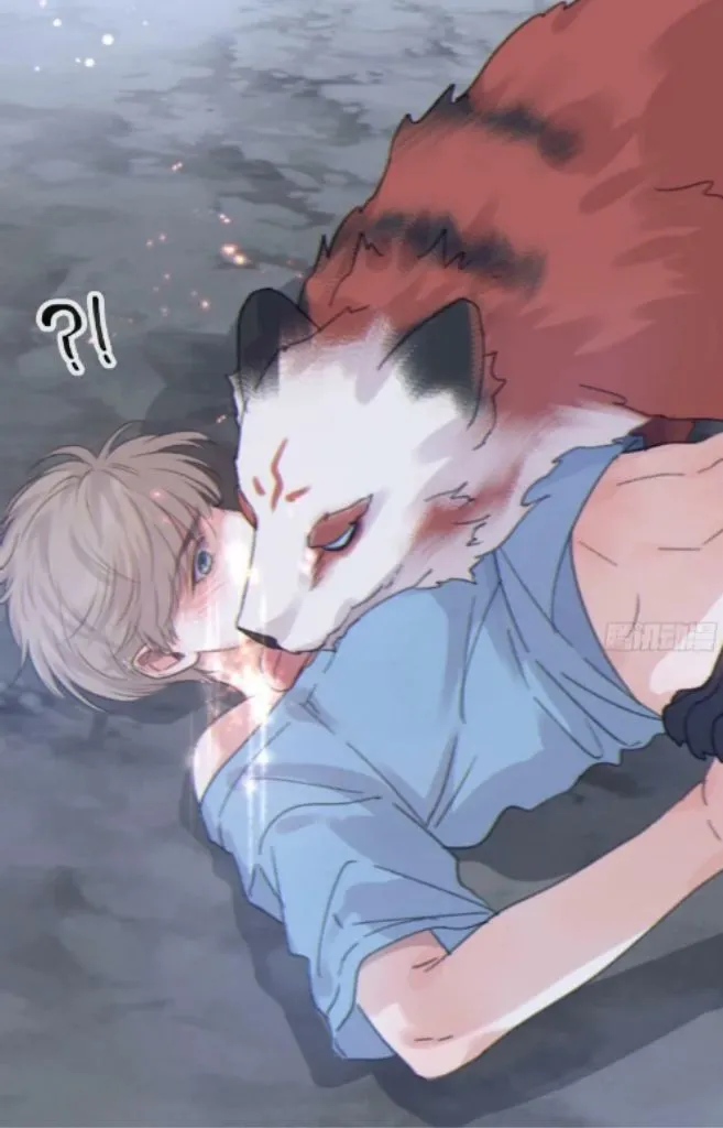 Fall Into A Nightmare With My Devil Chapter 4 page 32 - 