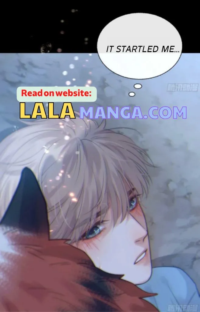 Fall Into A Nightmare With My Devil Chapter 4 page 35 - 