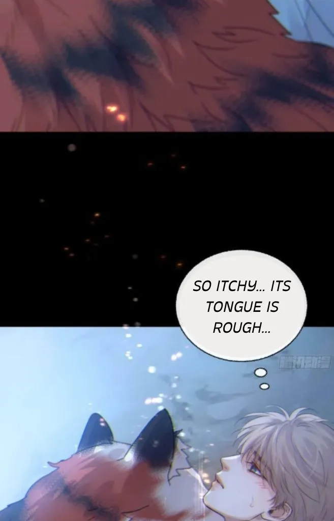 Fall Into A Nightmare With My Devil Chapter 4 page 36 - 