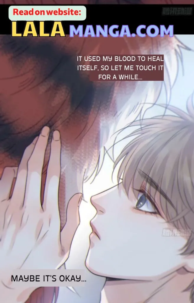Fall Into A Nightmare With My Devil Chapter 4 page 41 - 