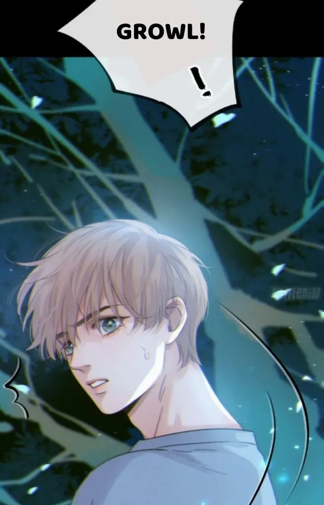 Fall Into A Nightmare With My Devil Chapter 4 page 6 - 