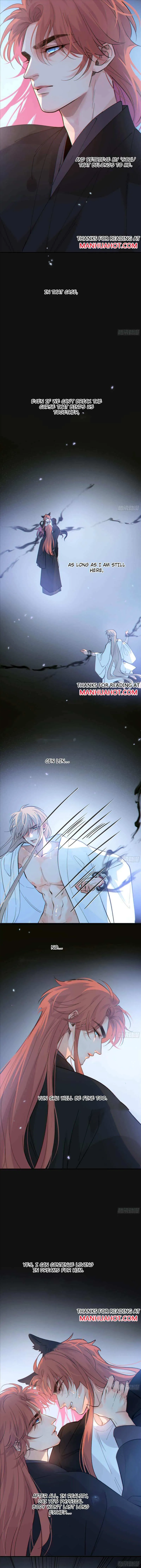 Fall Into A Nightmare With My Devil Chapter 40 page 2 - 