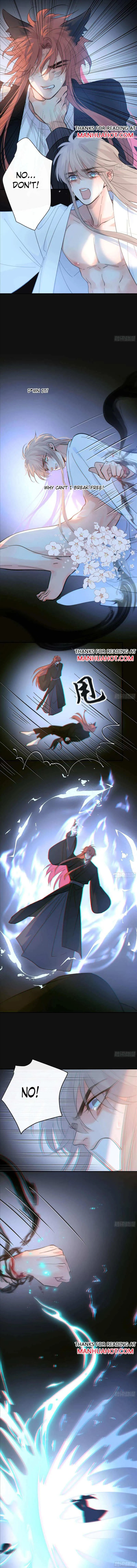 Fall Into A Nightmare With My Devil Chapter 40 page 3 - 