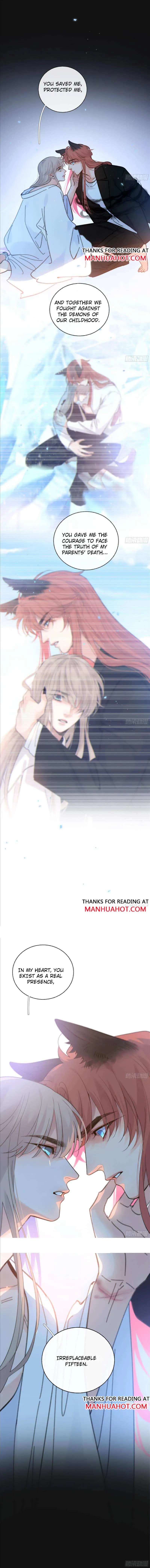 Fall Into A Nightmare With My Devil Chapter 40 page 6 - 