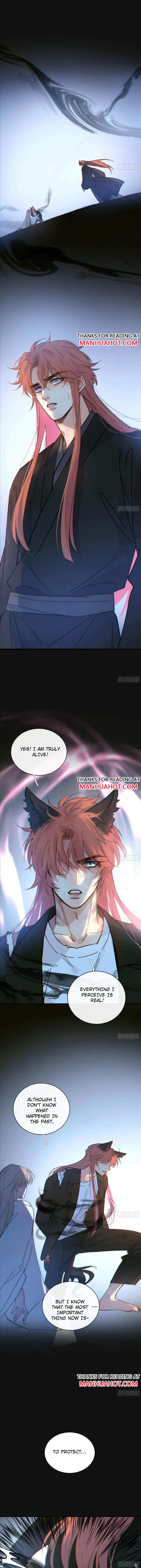 Fall Into A Nightmare With My Devil Chapter 40 page 7 - 