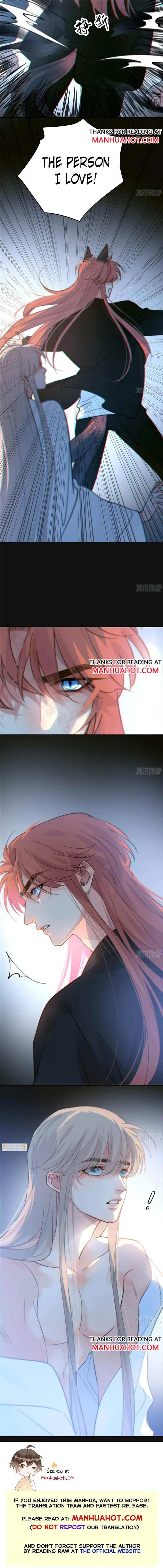 Fall Into A Nightmare With My Devil Chapter 40 page 8 - 