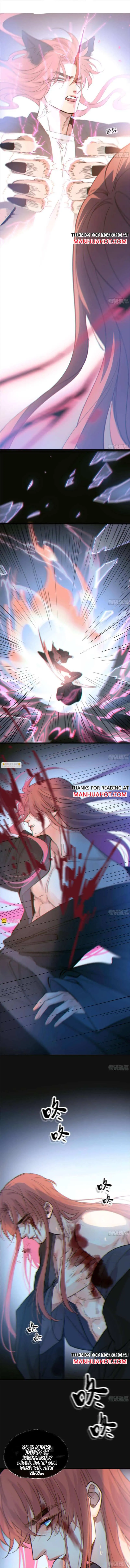 Fall Into A Nightmare With My Devil Chapter 41 page 2 - 