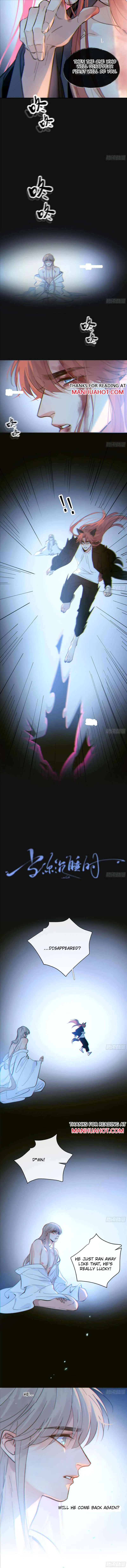 Fall Into A Nightmare With My Devil Chapter 41 page 3 - 