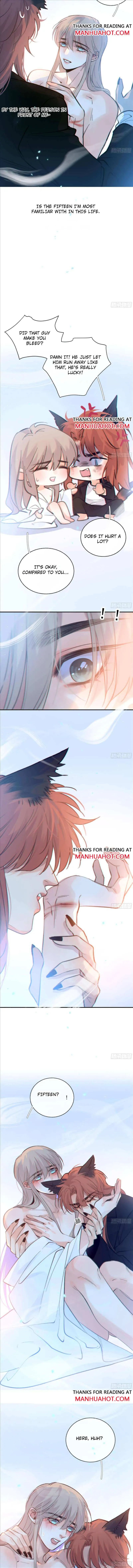 Fall Into A Nightmare With My Devil Chapter 41 page 5 - 