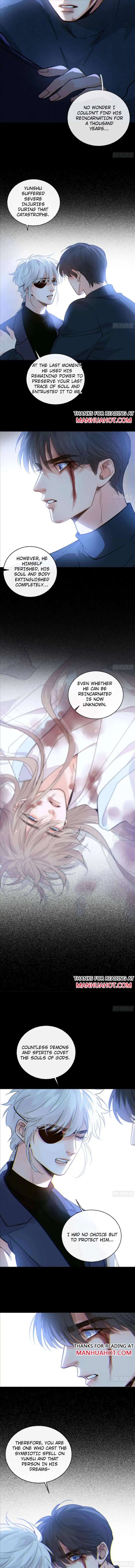 Fall Into A Nightmare With My Devil Chapter 42 page 2 - 