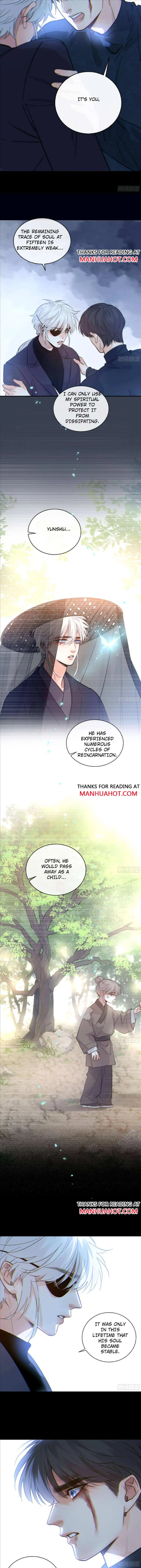 Fall Into A Nightmare With My Devil Chapter 42 page 3 - 