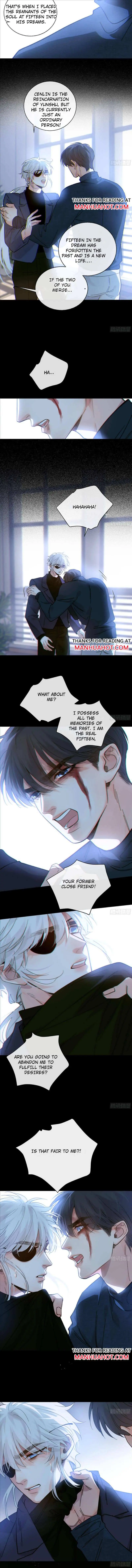Fall Into A Nightmare With My Devil Chapter 42 page 4 - 