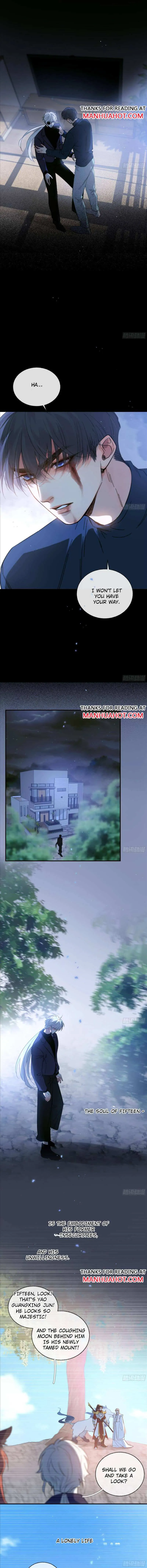 Fall Into A Nightmare With My Devil Chapter 42 page 5 - 