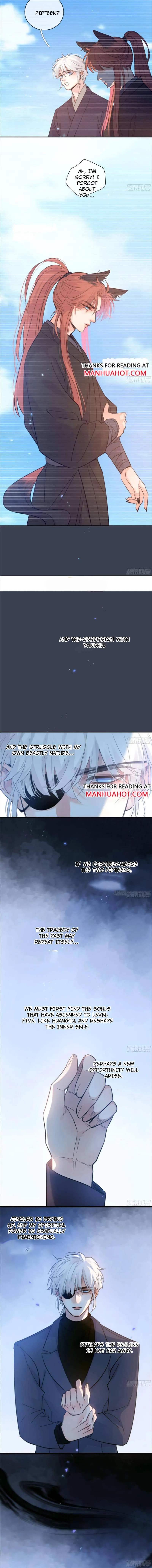 Fall Into A Nightmare With My Devil Chapter 42 page 6 - 