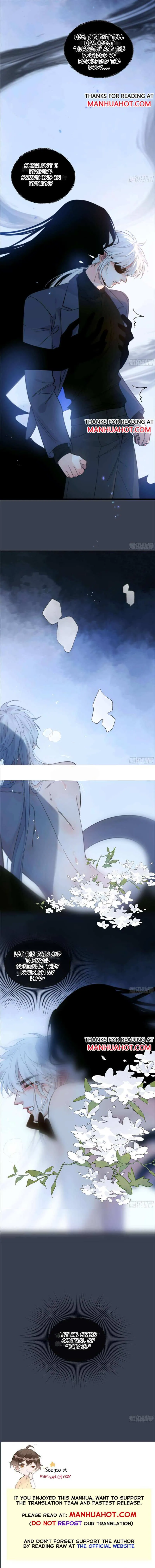 Fall Into A Nightmare With My Devil Chapter 42 page 7 - 