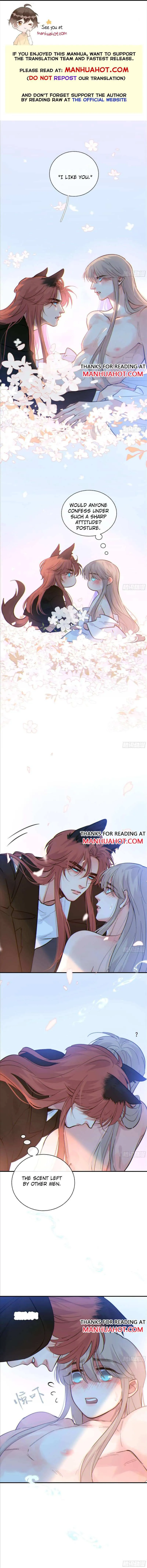 Fall Into A Nightmare With My Devil Chapter 43 page 1 - 