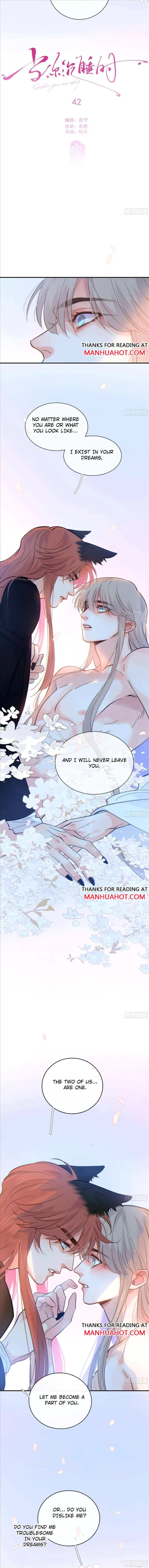 Fall Into A Nightmare With My Devil Chapter 43 page 3 - 