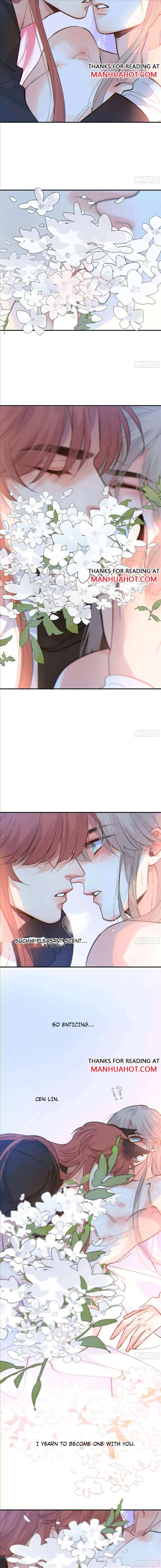 Fall Into A Nightmare With My Devil Chapter 43 page 5 - 