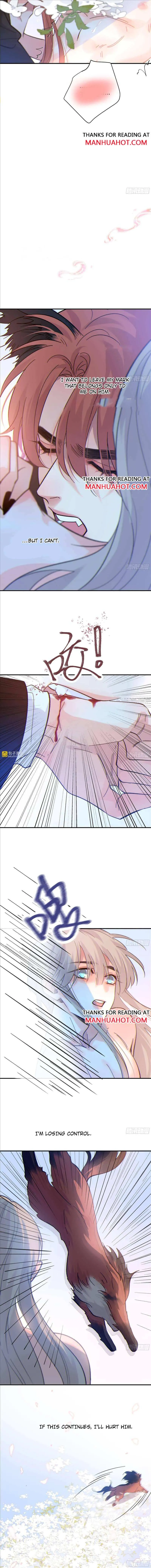 Fall Into A Nightmare With My Devil Chapter 43 page 6 - 