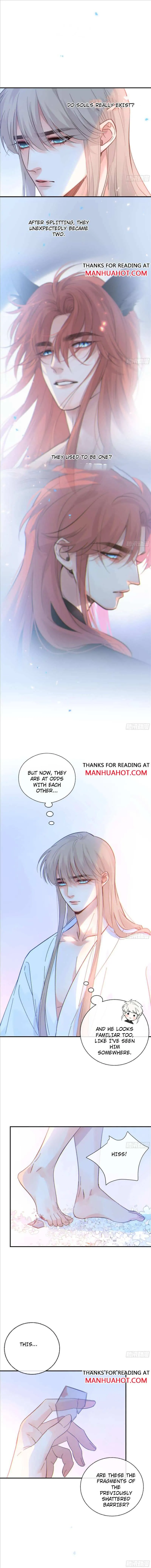 Fall Into A Nightmare With My Devil Chapter 44 page 2 - 