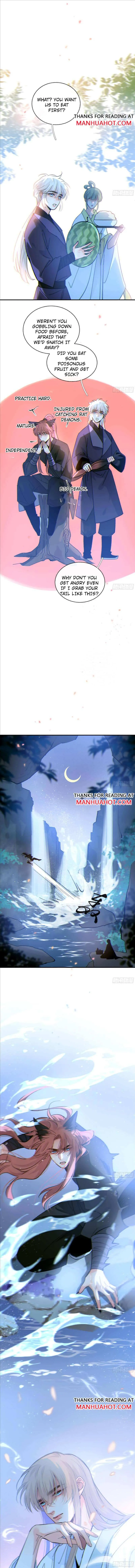 Fall Into A Nightmare With My Devil Chapter 44 page 5 - 