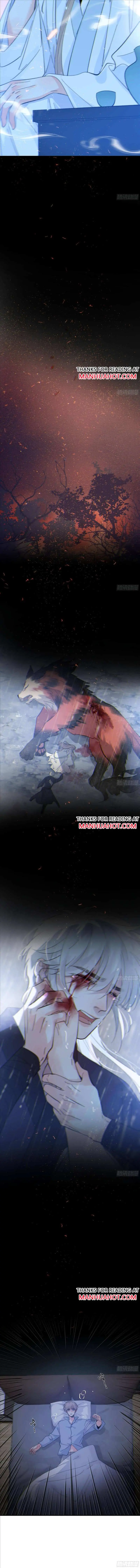 Fall Into A Nightmare With My Devil Chapter 44 page 6 - 