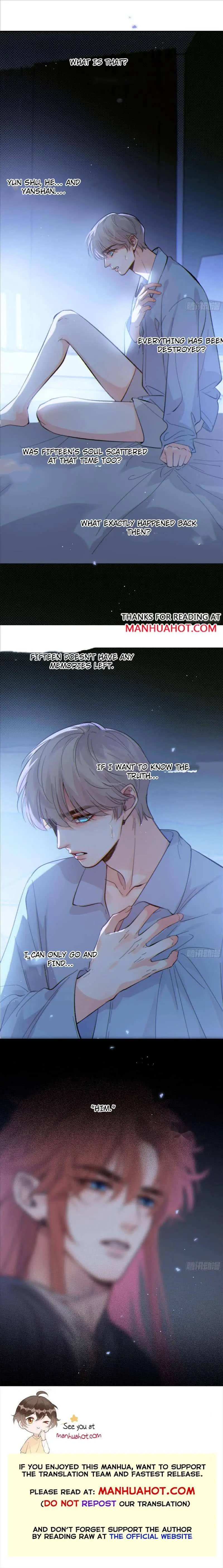 Fall Into A Nightmare With My Devil Chapter 44 page 7 - 