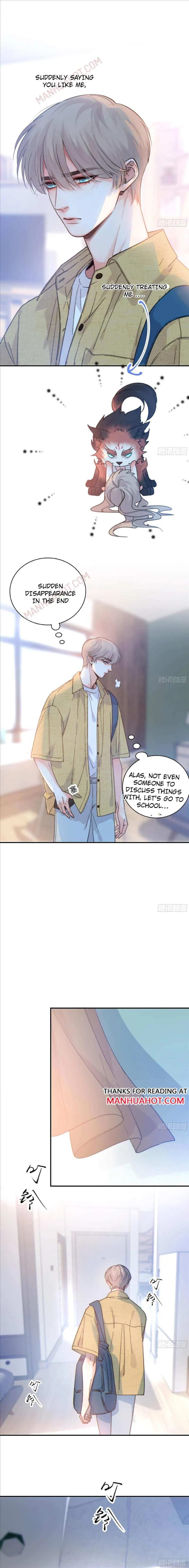 Fall Into A Nightmare With My Devil Chapter 45 page 2 - 