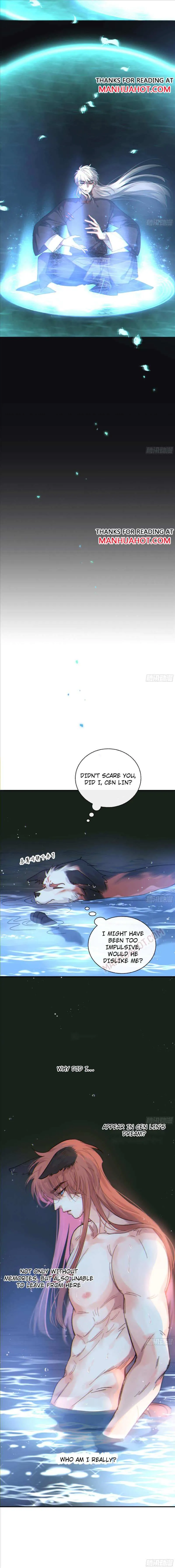 Fall Into A Nightmare With My Devil Chapter 45 page 6 - 