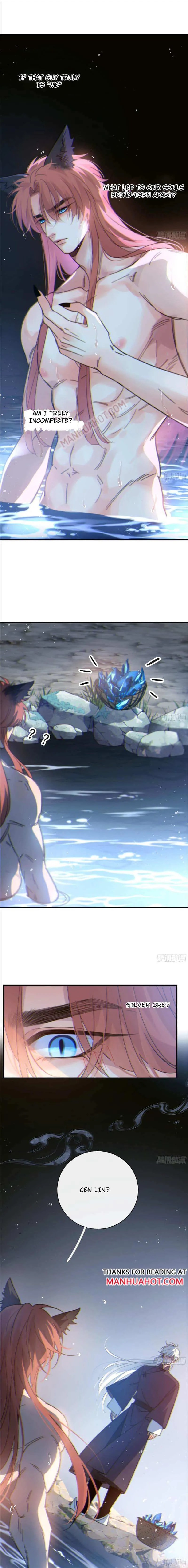 Fall Into A Nightmare With My Devil Chapter 45 page 7 - 