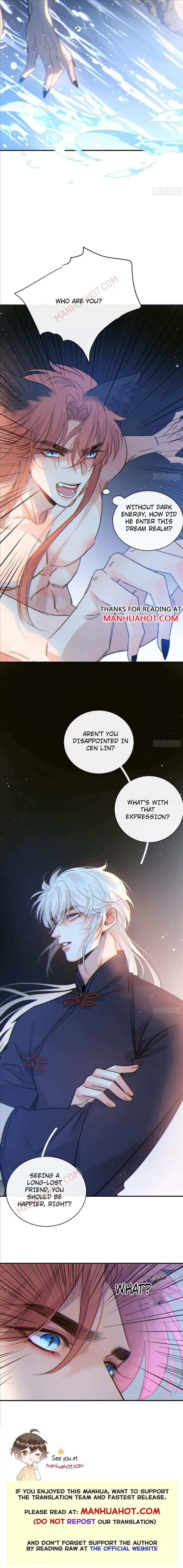 Fall Into A Nightmare With My Devil Chapter 45 page 8 - 