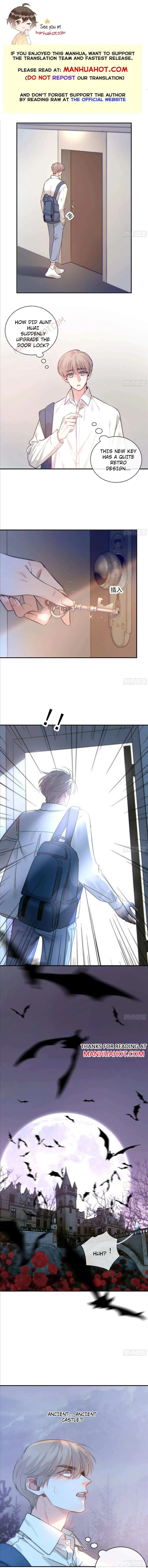 Fall Into A Nightmare With My Devil Chapter 46 page 1 - 