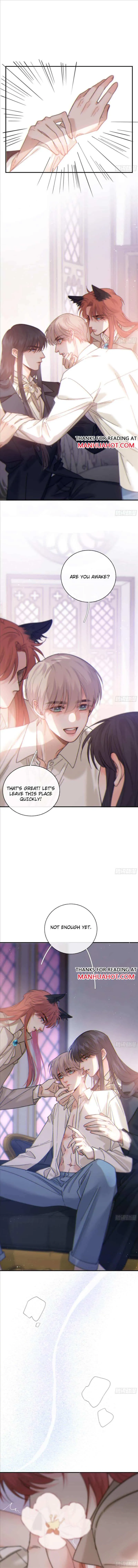 Fall Into A Nightmare With My Devil Chapter 46 page 6 - 