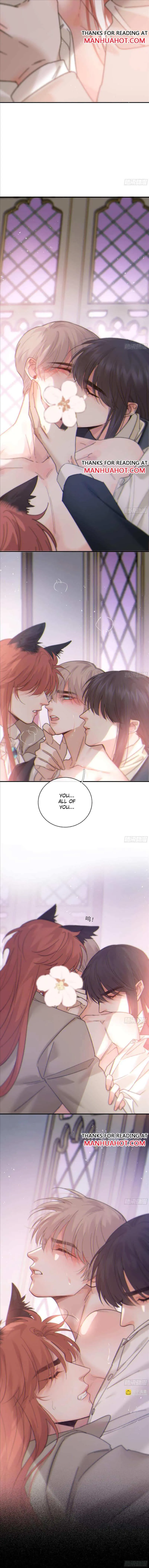 Fall Into A Nightmare With My Devil Chapter 46 page 7 - 