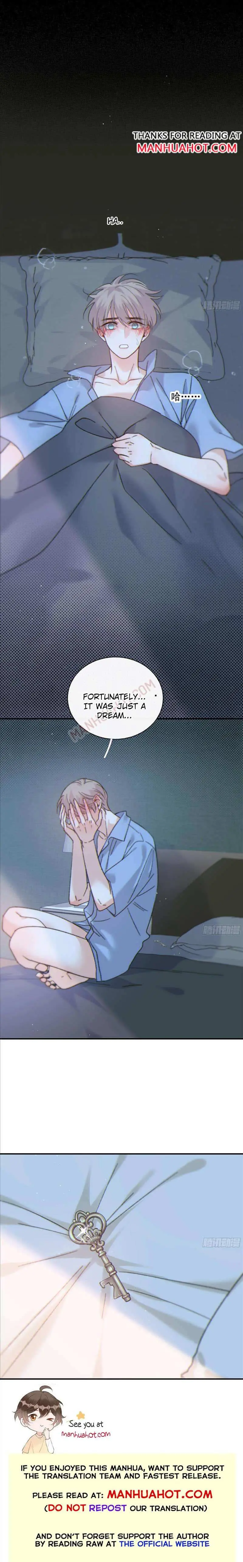 Fall Into A Nightmare With My Devil Chapter 46 page 8 - 