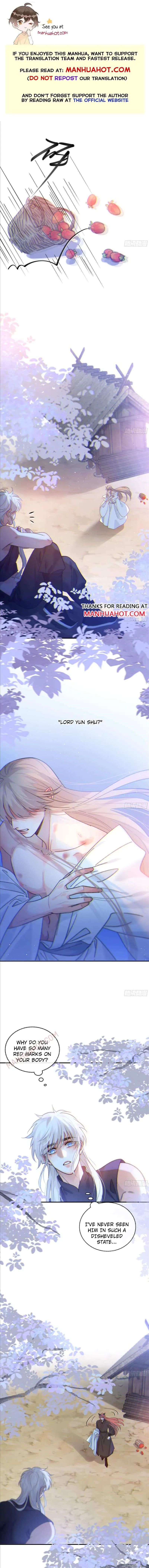 Fall Into A Nightmare With My Devil Chapter 47 page 1 - 