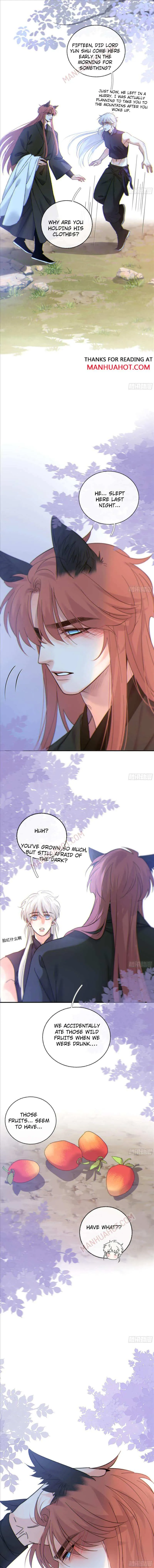 Fall Into A Nightmare With My Devil Chapter 47 page 2 - 