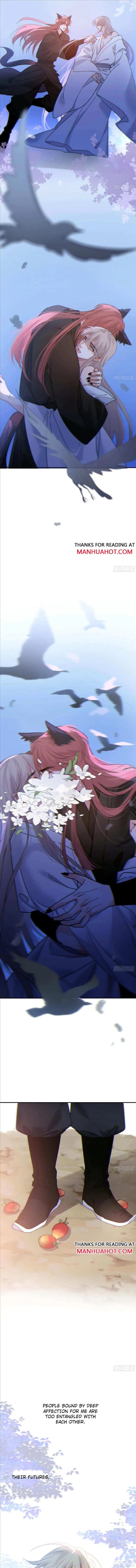 Fall Into A Nightmare With My Devil Chapter 47 page 4 - 