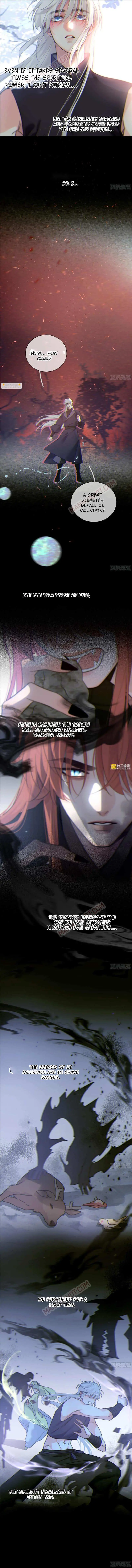 Fall Into A Nightmare With My Devil Chapter 47 page 5 - 