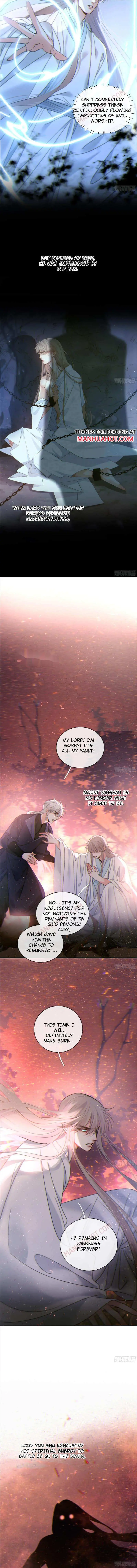 Fall Into A Nightmare With My Devil Chapter 48 page 3 - 