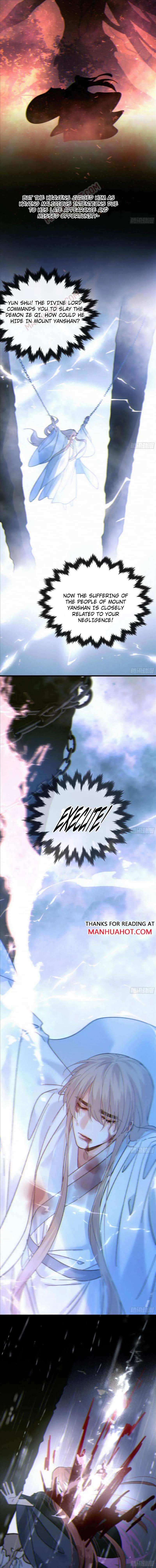 Fall Into A Nightmare With My Devil Chapter 48 page 4 - 