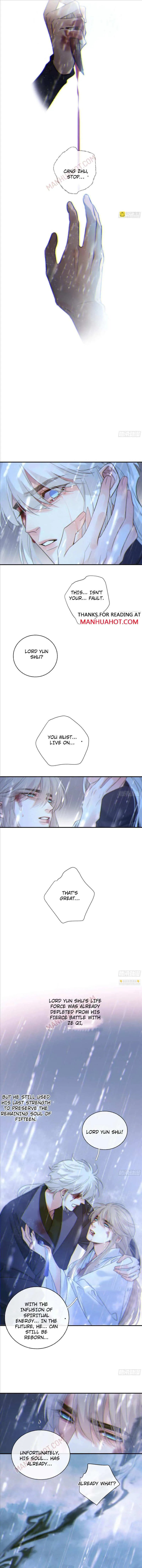 Fall Into A Nightmare With My Devil Chapter 48 page 6 - 